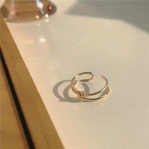 Mae ring