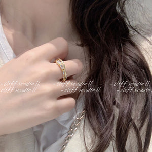 Mamie Ring