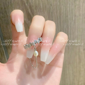 Cassidy Ring