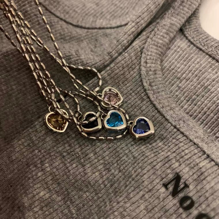 Sabrina Necklace