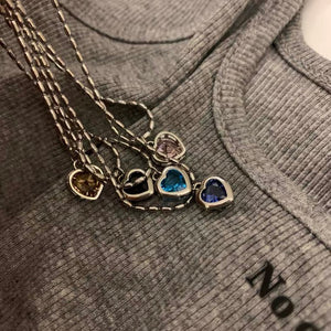 Sabrina Necklace