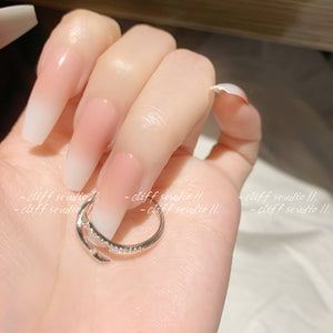 Karsyn S925 Silver Ring
