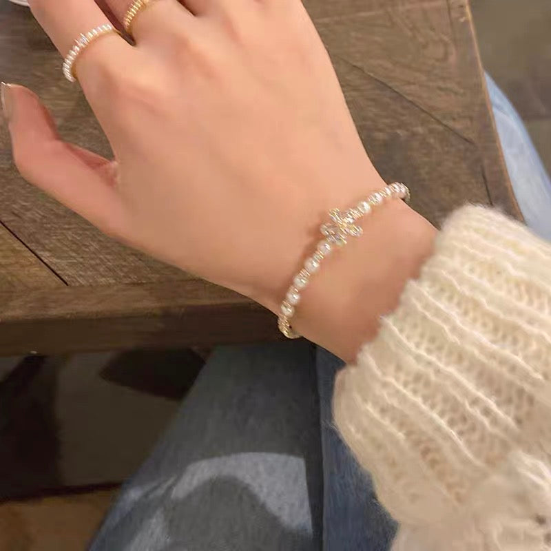 Skyla Bangle