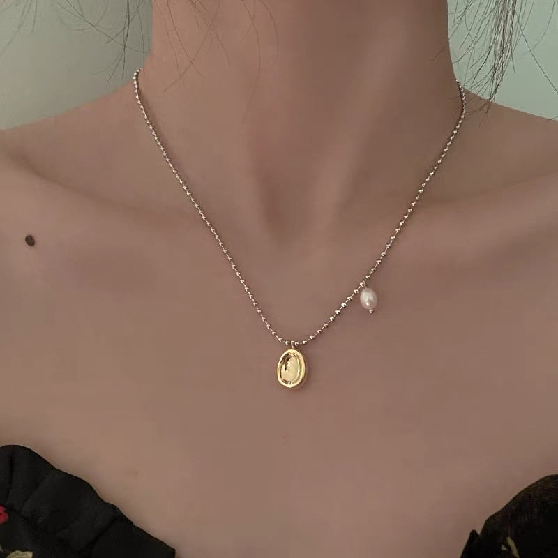 Claire Best Necklace | Claire's Friendship Necklaces Cliff Studio