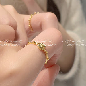 Irene Ring