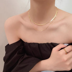Lara Necklace Set