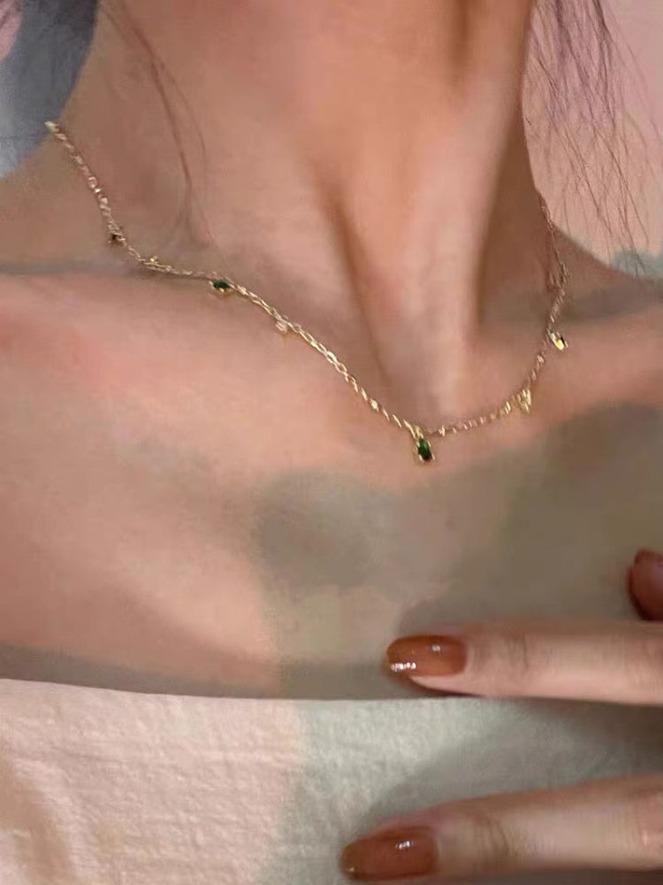 Charlee Necklace