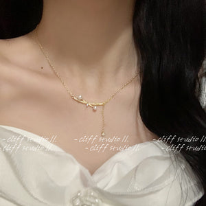 Genesis Necklace