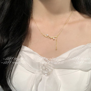 Genesis Necklace