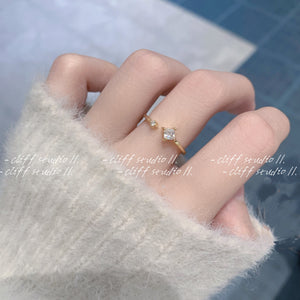 Heloise Rings