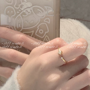 Heloise Rings