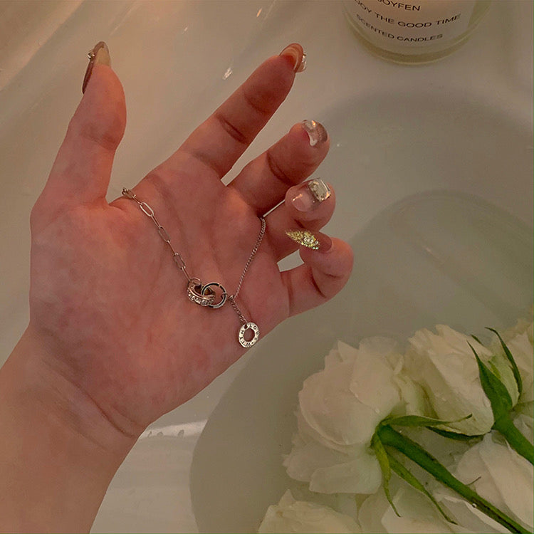 Hedy Bracelet