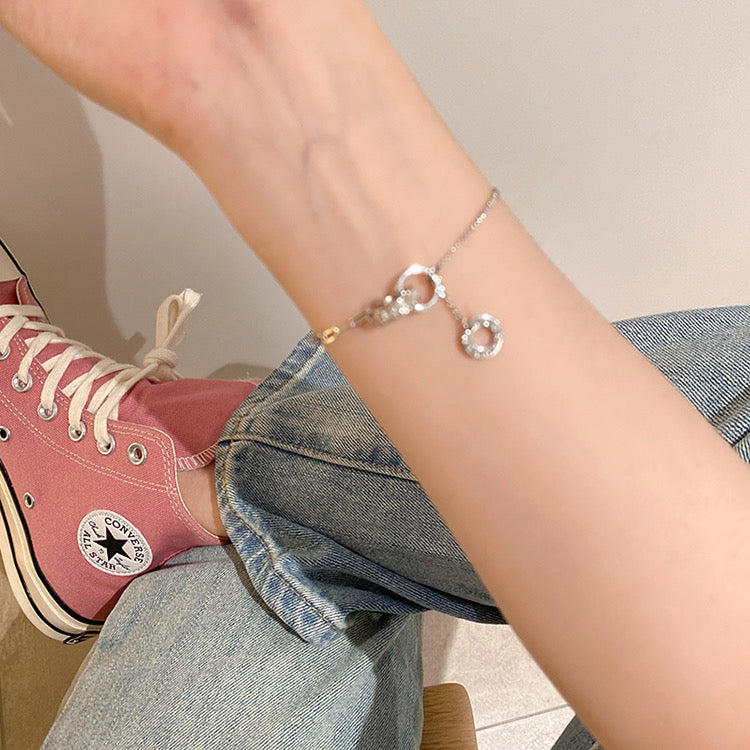 Hedy Bracelet