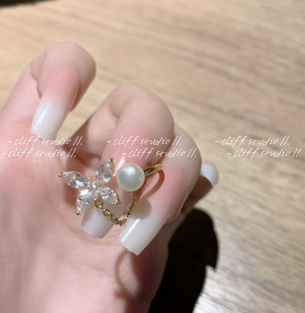 Jimena Ring