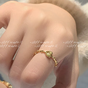 Irene Ring