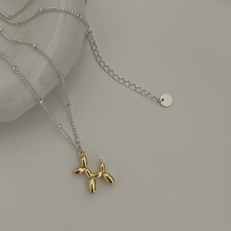 Jasmine Necklace