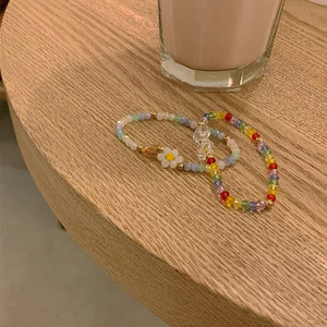 Crystal Beads Bracelet | Best Women Collection | Cliff Studio