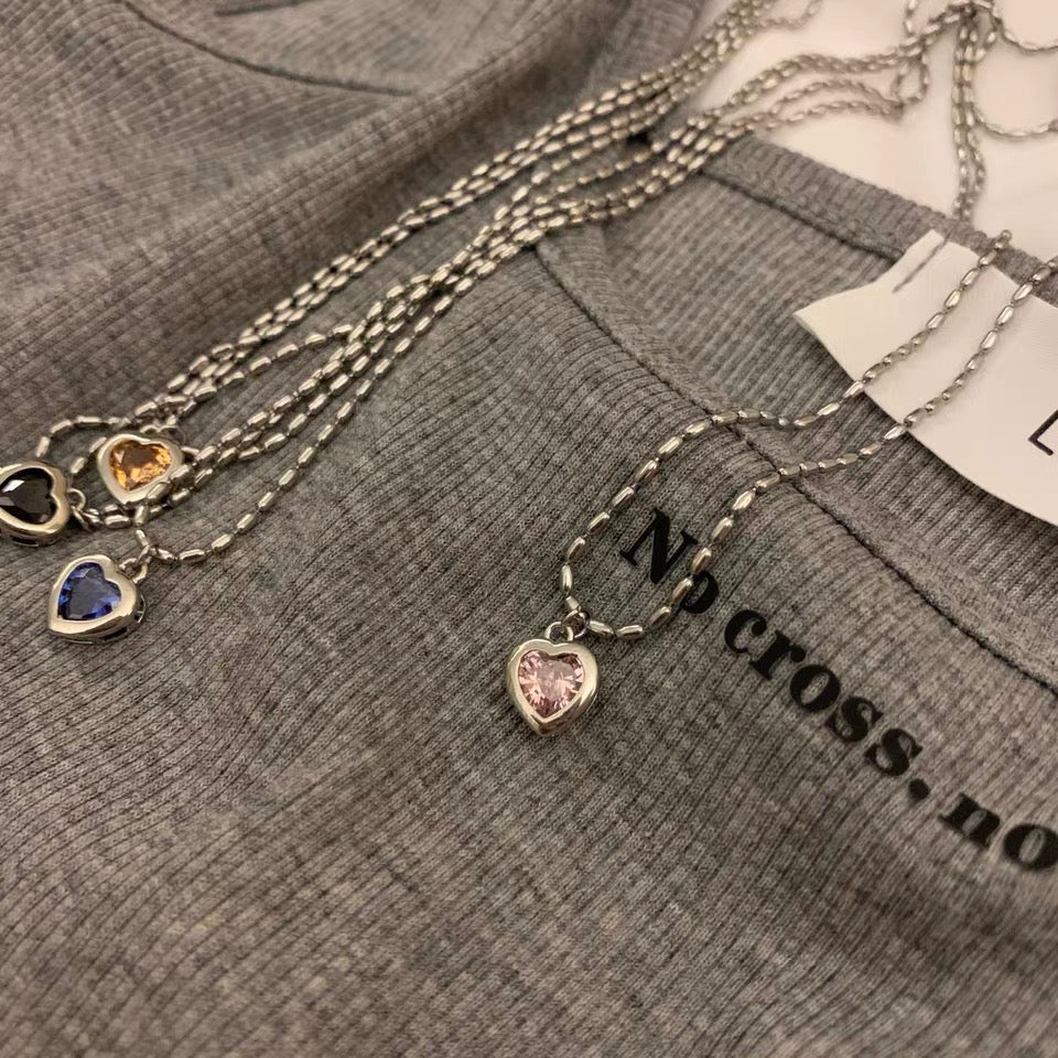 Sabrina Necklace