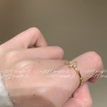 Lorraine Ring