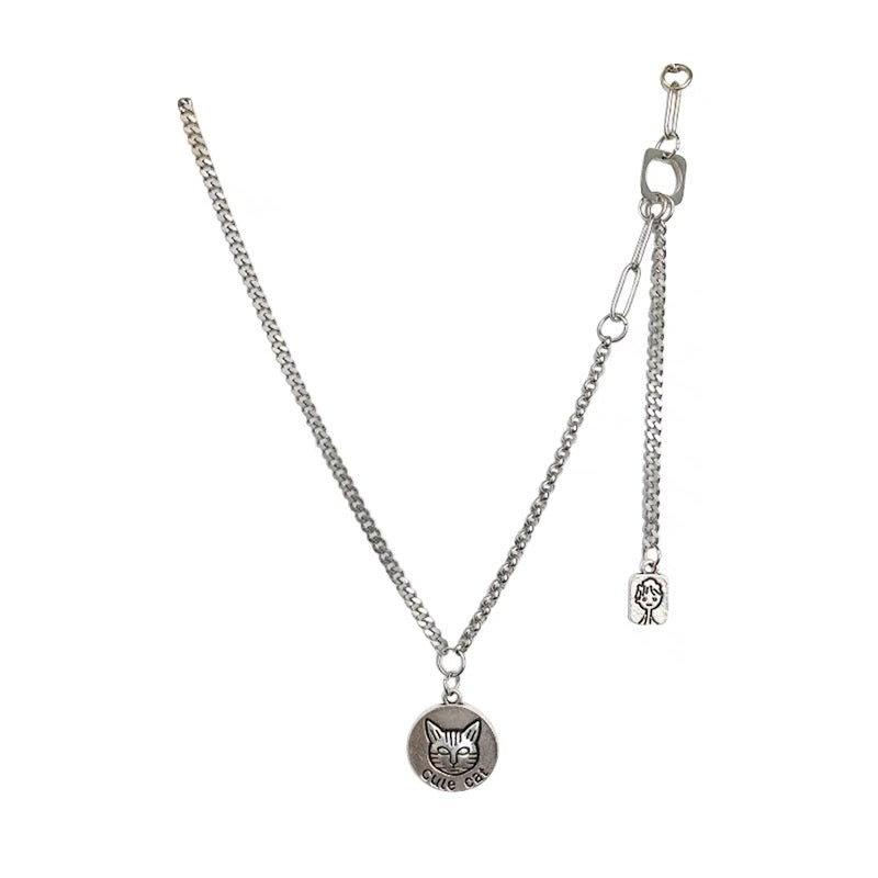 Natalie Necklace
