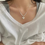 Romina Necklace