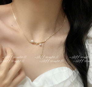 Genesis Necklace