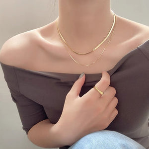Lara Necklace Set