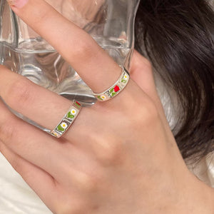 Kori Ring