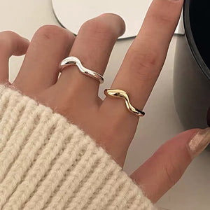 Women Ring Set | Wedding Ring Sets | Ring Set | Cliff Studio