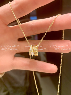 Genevieve Necklace
