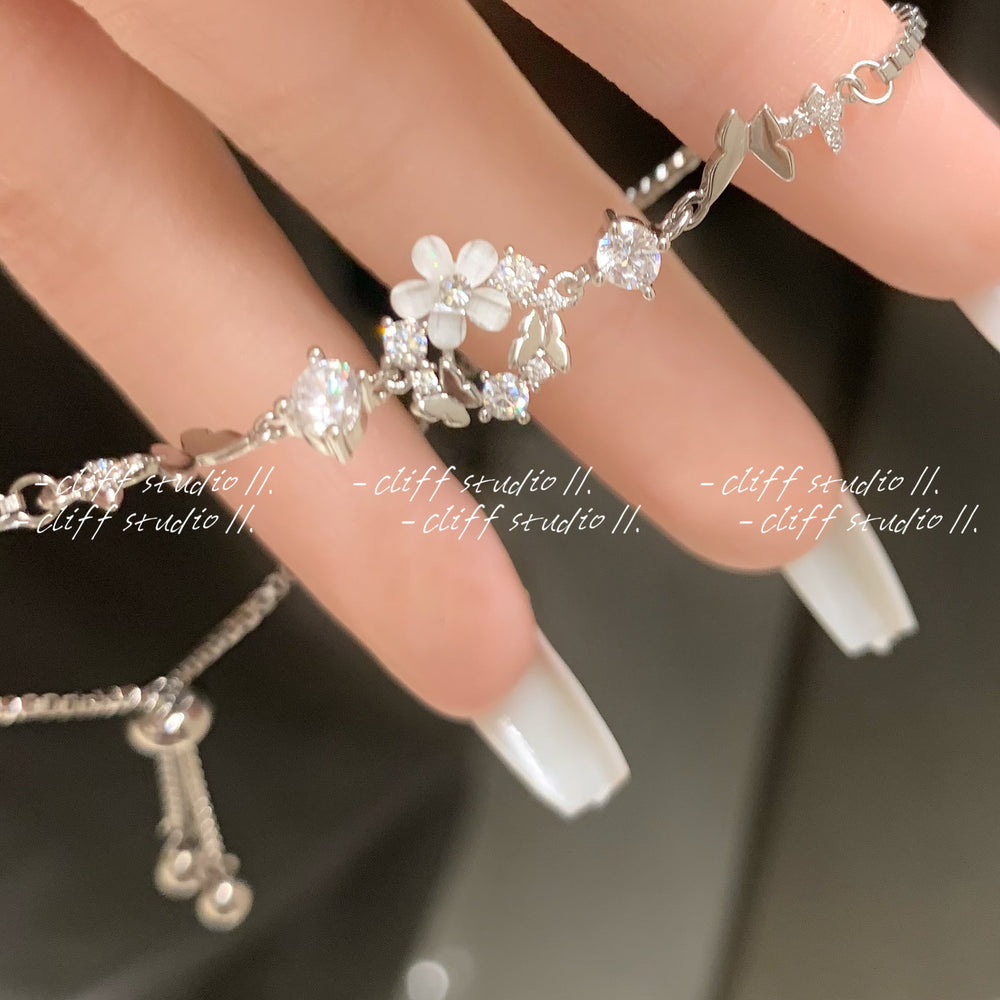 Jazlyn Bracelet