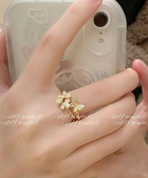 Elliott Ring
