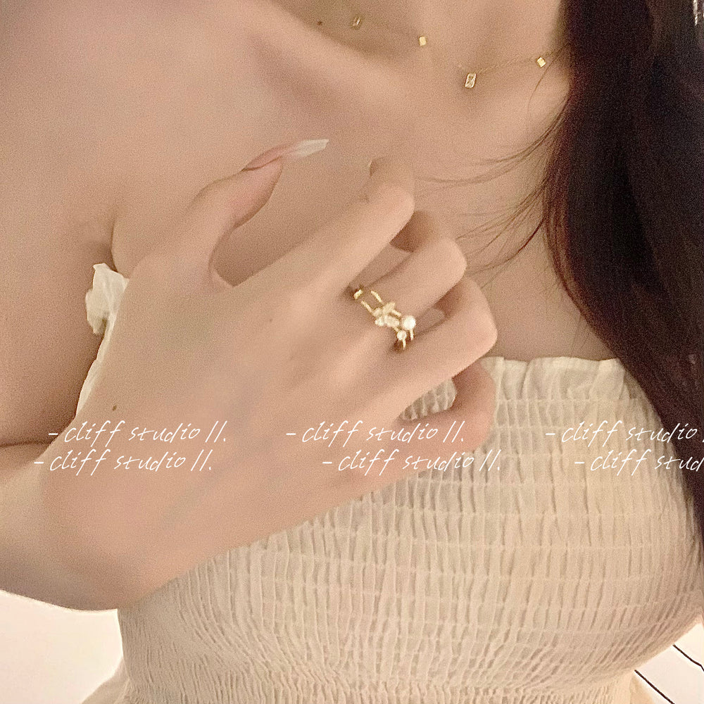 Sarai Ring