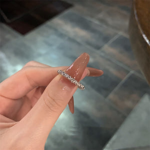 Josie Open Ring