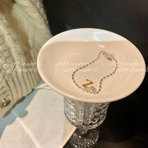 Blair S925 Silver Bracelet