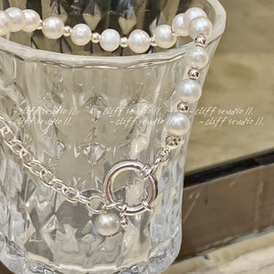 Collins S925 Silver Bracelet