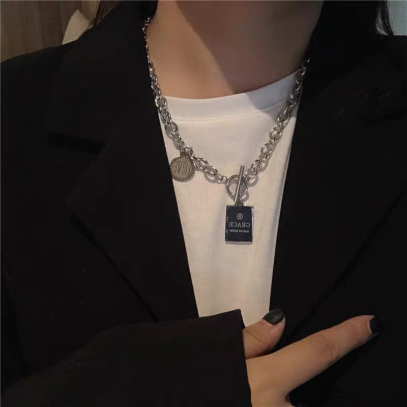 Grace Necklace