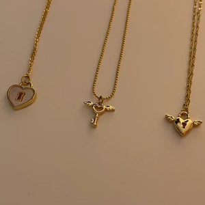 Aubree Necklace