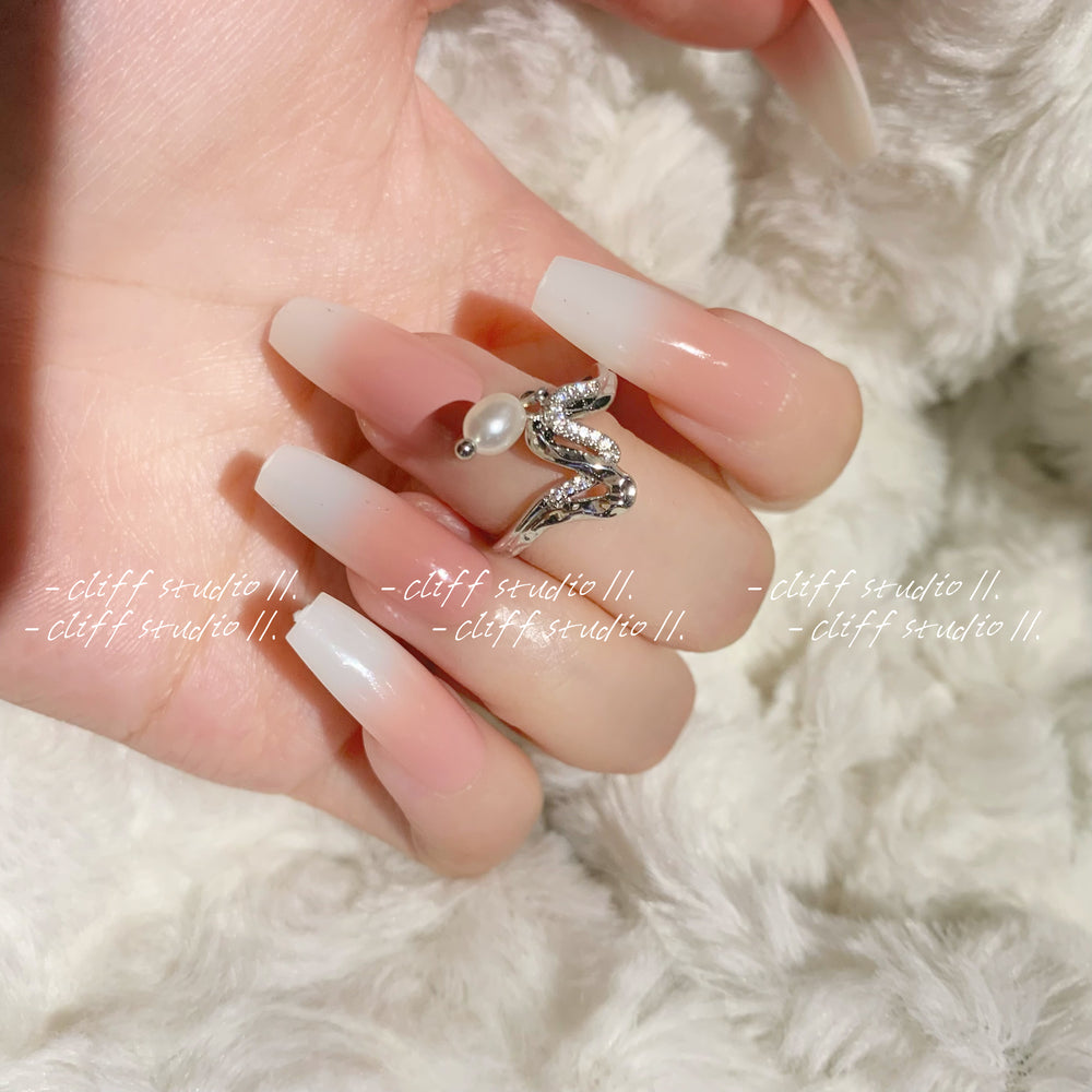 Itzel Ring