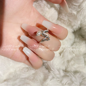 Itzel Ring