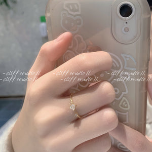 Heloise Rings