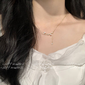 Genesis Necklace