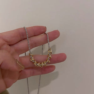 Evelynn Necklace Set | Necklace for Women | Cliff Studio