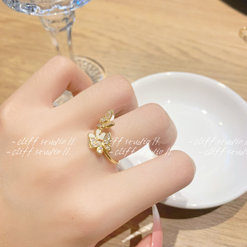 Elliott Ring