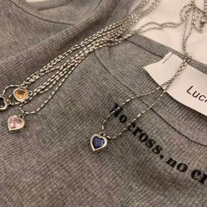 Sabrina Necklace
