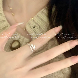 Siena S925 Silver Ring