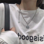 Natalie Necklace