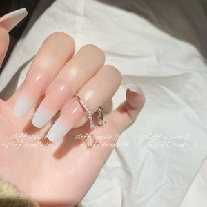Karsyn S925 Silver Ring