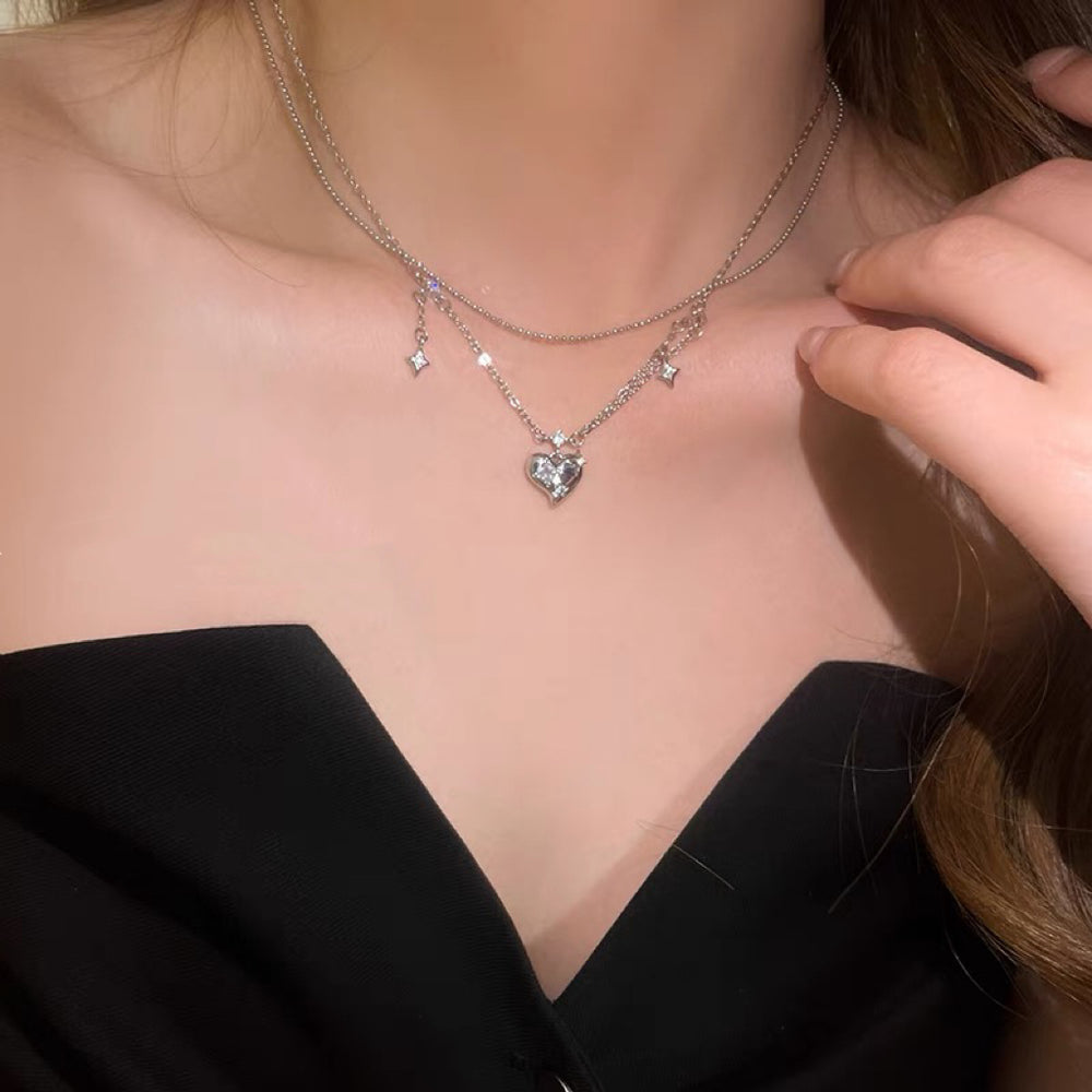 Leyla Necklace