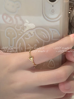 Irene Ring